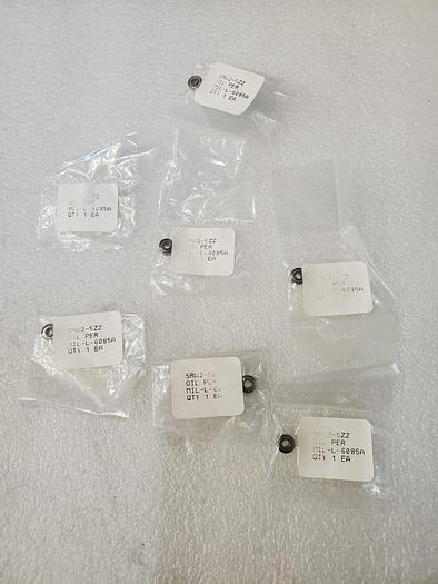 SRW2-5ZZ BEARING QTY 7