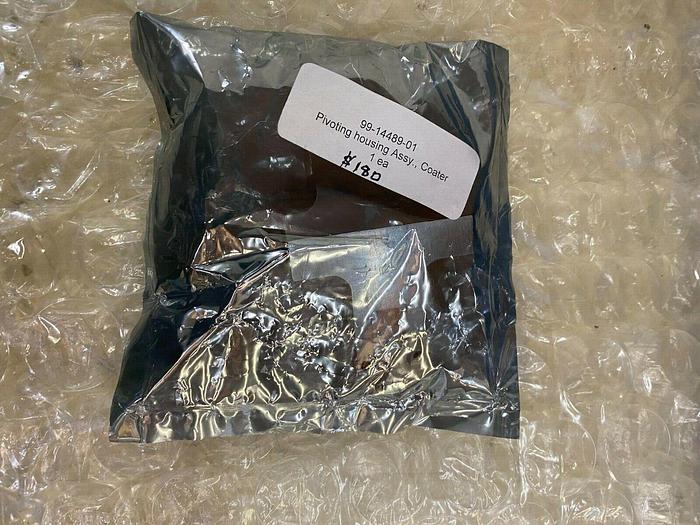 Used SVG PIBOTING HOUSING ASSY COATER 99-14489-01