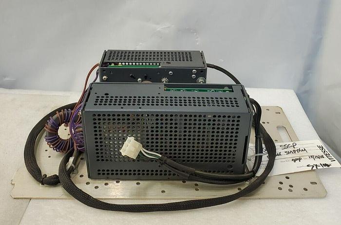 Used LAMBDA LNS-X-5-OV , LND-W-152