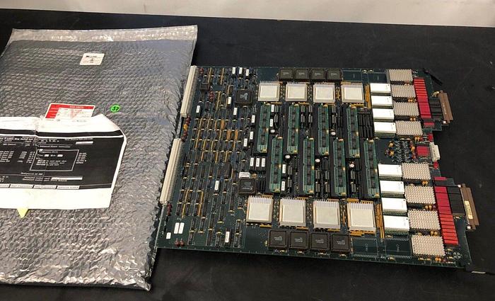 Used ATS DATA 200 MODULE 120-0268-261