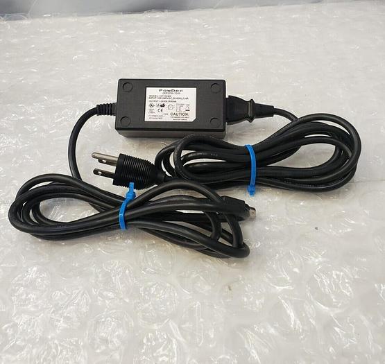 Used POWDEC WP10240I