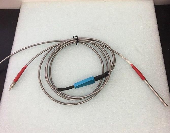 Used OCEAN OPTICS EOS-13292-8 FIBER OPTIC CABLE