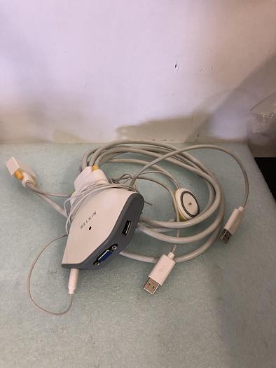 Used BELKIN USB