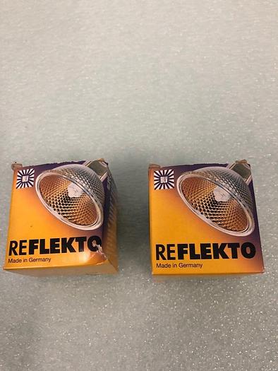Used HALOGEN REFLEKTO
