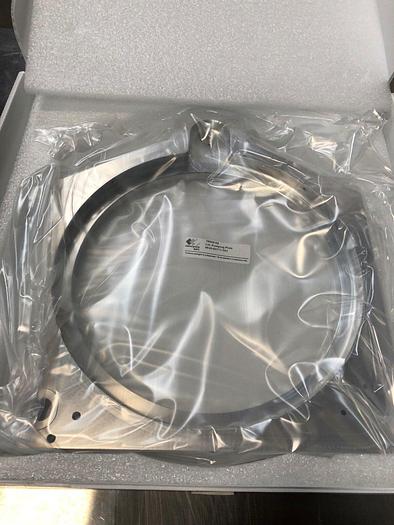 Used AMAT 78030-02 LID,PUMPING PLATE 0040-03771-3394
