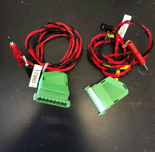 Used Keithley 2600-BAN