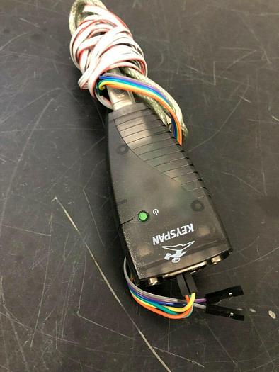 Used KEYSPAN USA-19HS