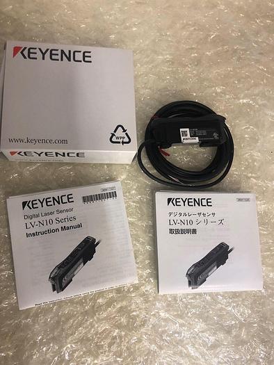 KEYENCE LV-N12N