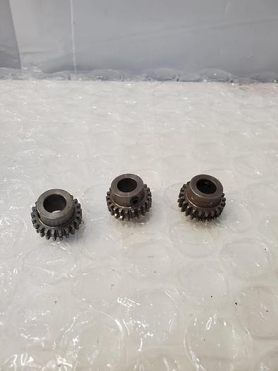 Used BOSTON NA22B GEARS