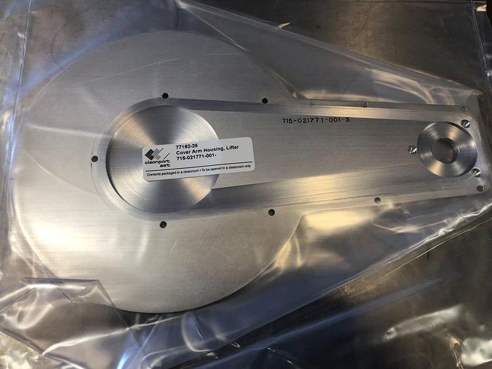 Used LAM COVER ARM HOUSING, LIFTER 715-021771-001
