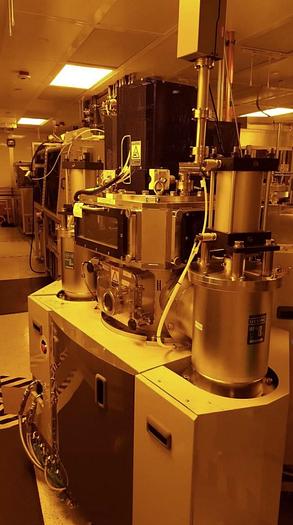 Used ULVAC SATELLA DEPOSITION TOOL