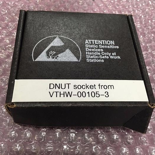 Used DNUT SOCKET by OZTEK