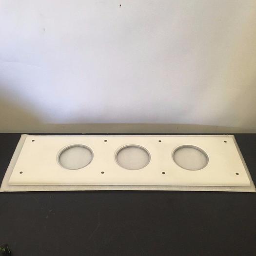 Used MEC Tech  Top Part Kit AMAT 8330