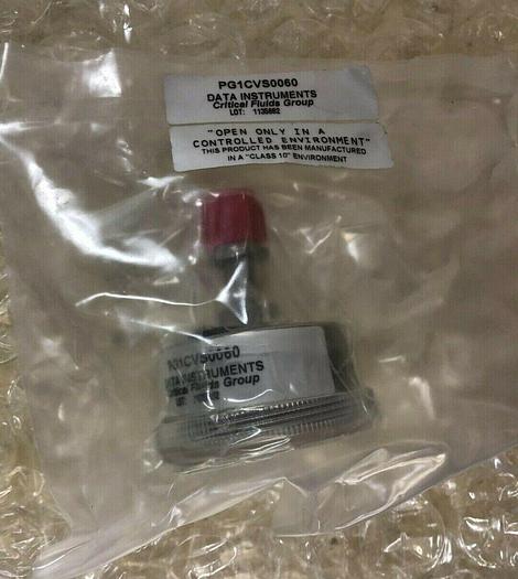 PG1CVS0060 DATA INSTRUMENTS
