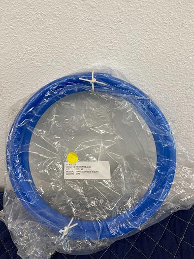 TRANSLUCENT BLUE 70 DURO TBVP51135-83-10