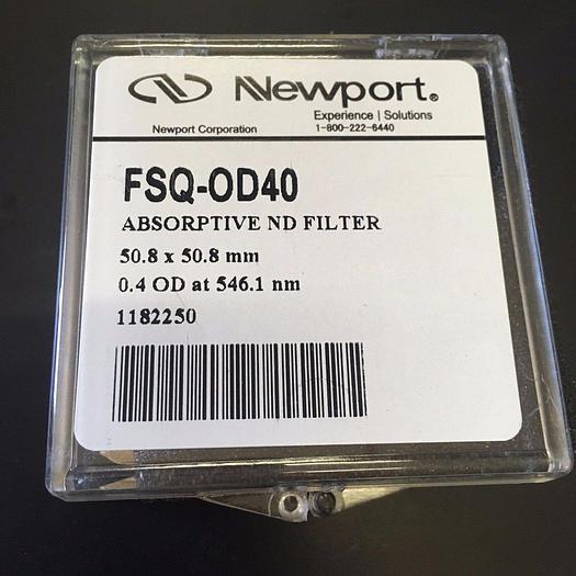 NEWPORT FSQ-OD40