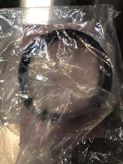 Used 3700-01509 O-RING (LOT OF 3)