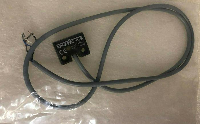 Used BNS250-11ZG