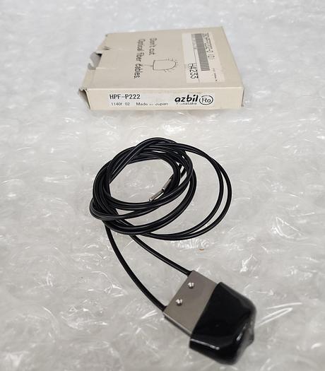 AZBIL HPF-P222 CABLE