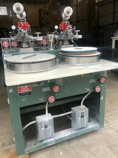 Used Strasbaugh Inc. R6Y-2