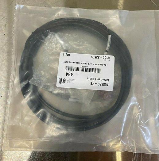 APPLIED 0150-22509 CABLE ASSY AB PUMP 25FT