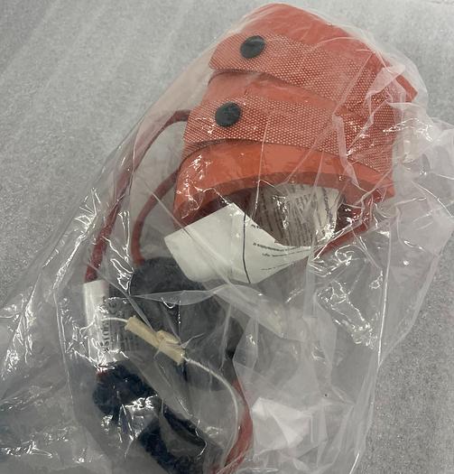 Used MKS (LAM RESEARCH) HEATER JACKET 4640-1164