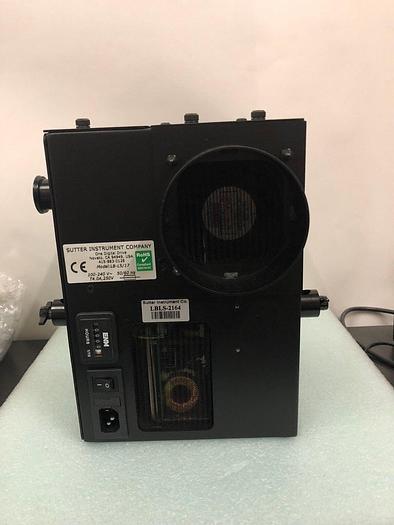 Used LAMDA LB-LS/17