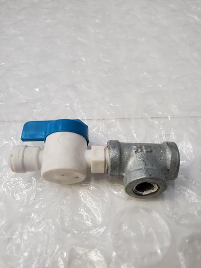 Used X5 SHUT-OFF VALVE