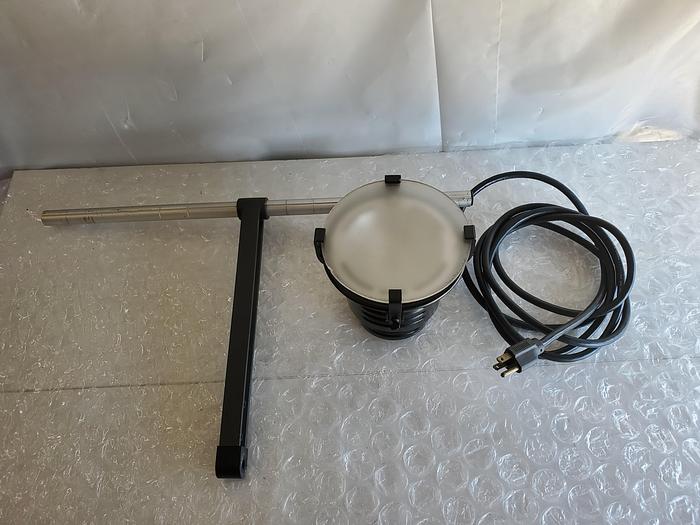 Used POLAROID 760-SG LAMP