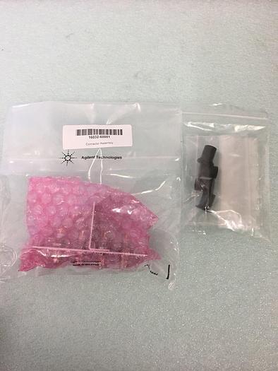 AGILENT TECHNOLOGIES CONNECTOR ASSEMBLY 16032-60001
