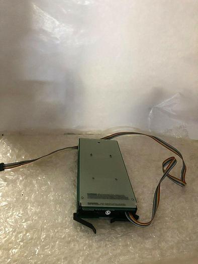 Used KEITHLEY 7012-S 4X10 MATRIX MODULE