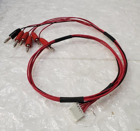 Used BANANA CABLES