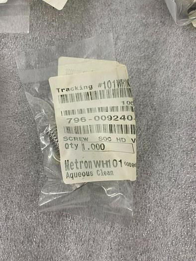 796-009240-16 SCREW SOC HD