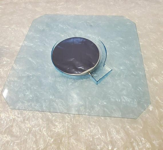 Used ULTRATECH STEPPER LENS 06-08-02304-04 REVC