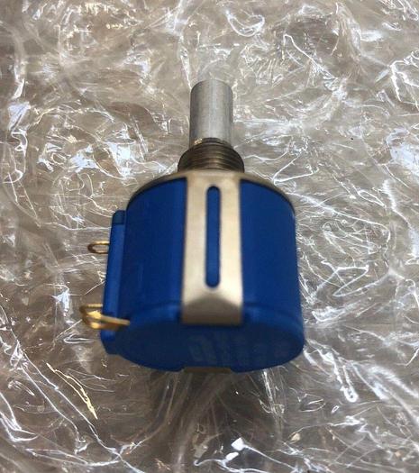 Used HYBRITRON 3541S-93-503