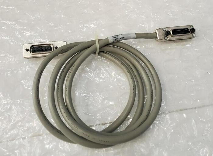 Used NATIONAL INSTRUMENTS 763507-02 REV 1 2 METERS