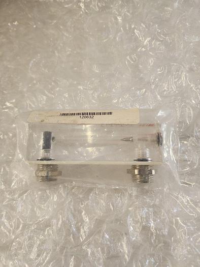 Used KING INSTRUMENTS GPH WATER READER