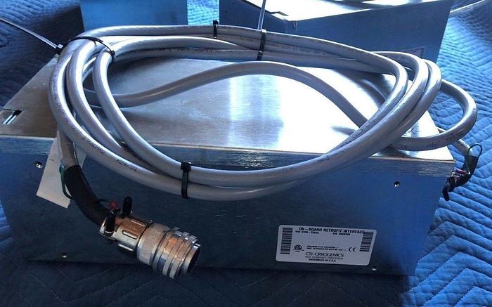 Used AMAT ENDURA 714 330234 004 LIFTER