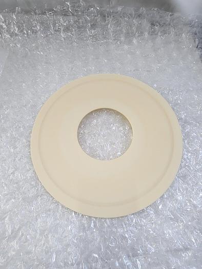 Lam Research ALLV-4 11in CERAMIC PLATE