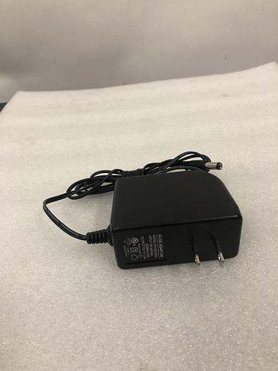 Used AC-DC ADAPTOR PS120V1500