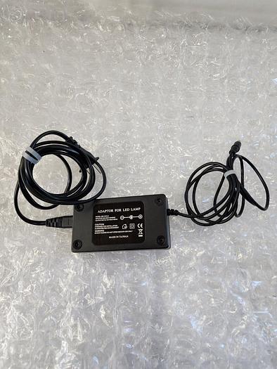 ADAPTOR FOR LED LAMP ZM-1210-2