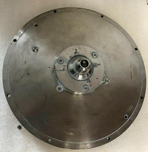 Used Strasbaugh polisher chuck