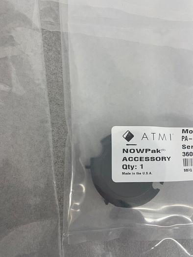 ATMI PA-12-080309 ACCESSORY