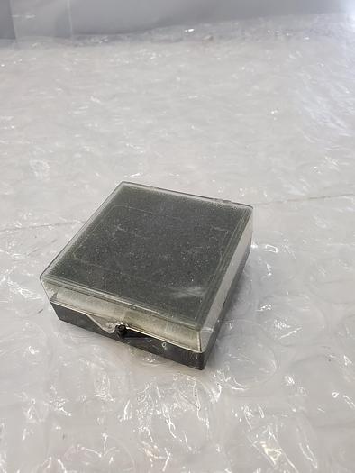 Used 0.5 IN.CLEAR SPACER