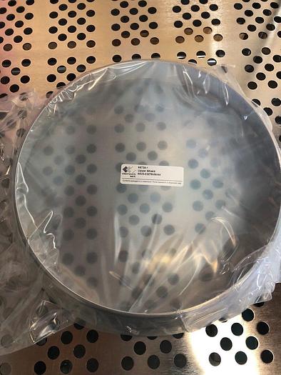 Used AMAT UPPER SHIELD 0020-23278-06-64