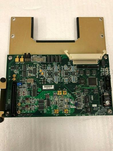 Used GUZIK UNIVERSAL ASSY NO. 307470