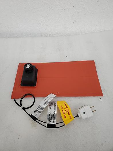 Used BRISK HEAT SRMU020612-ADJ