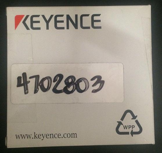 FU-16 Keyence