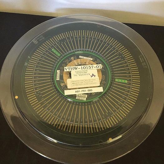 Used SV PROBE VTHW-10157-01
