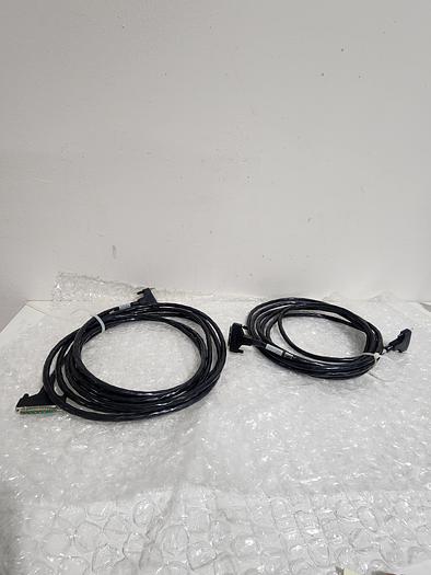Used ALPHA TECH 2002-0012-20SCE POWER CABLE
